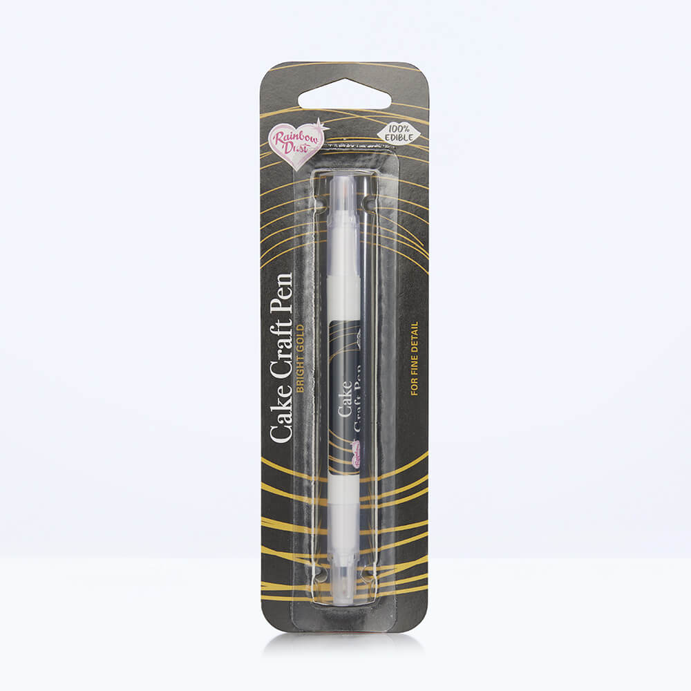 Cake craft pens