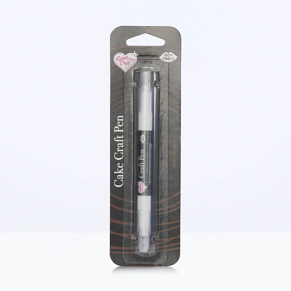 Cake craft pens