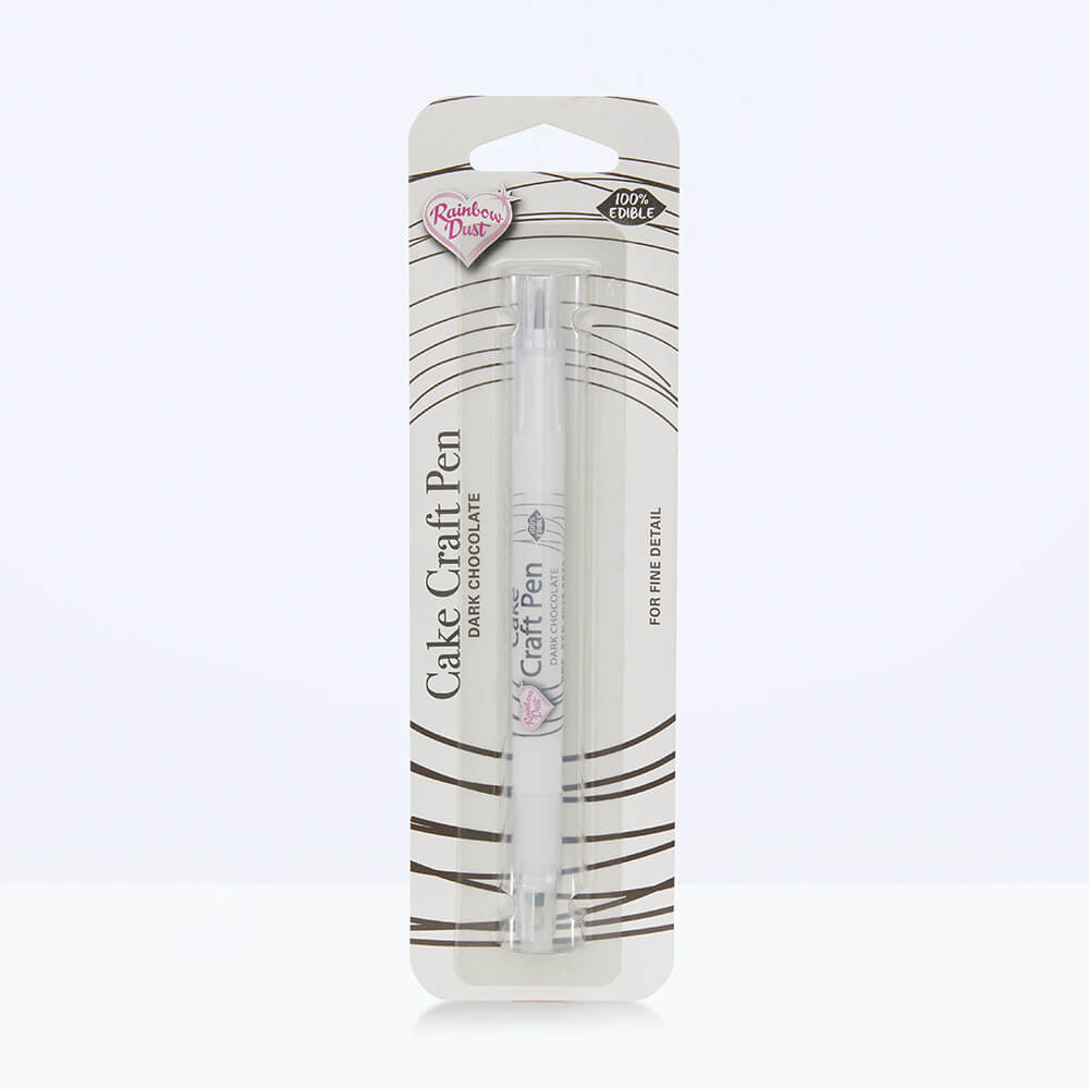 Cake craft pens