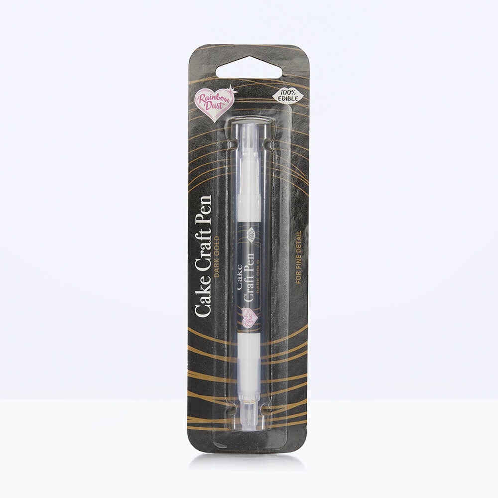 Cake craft pens