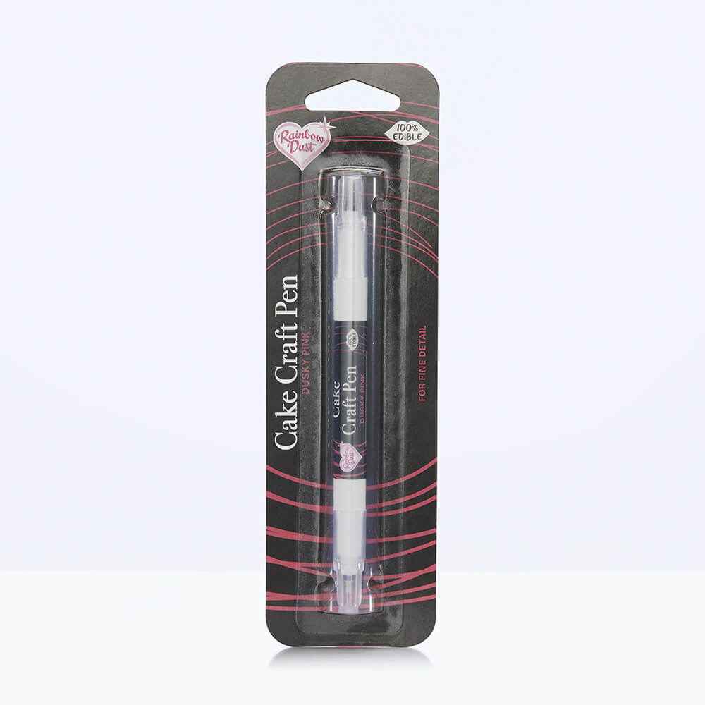 Cake craft pens