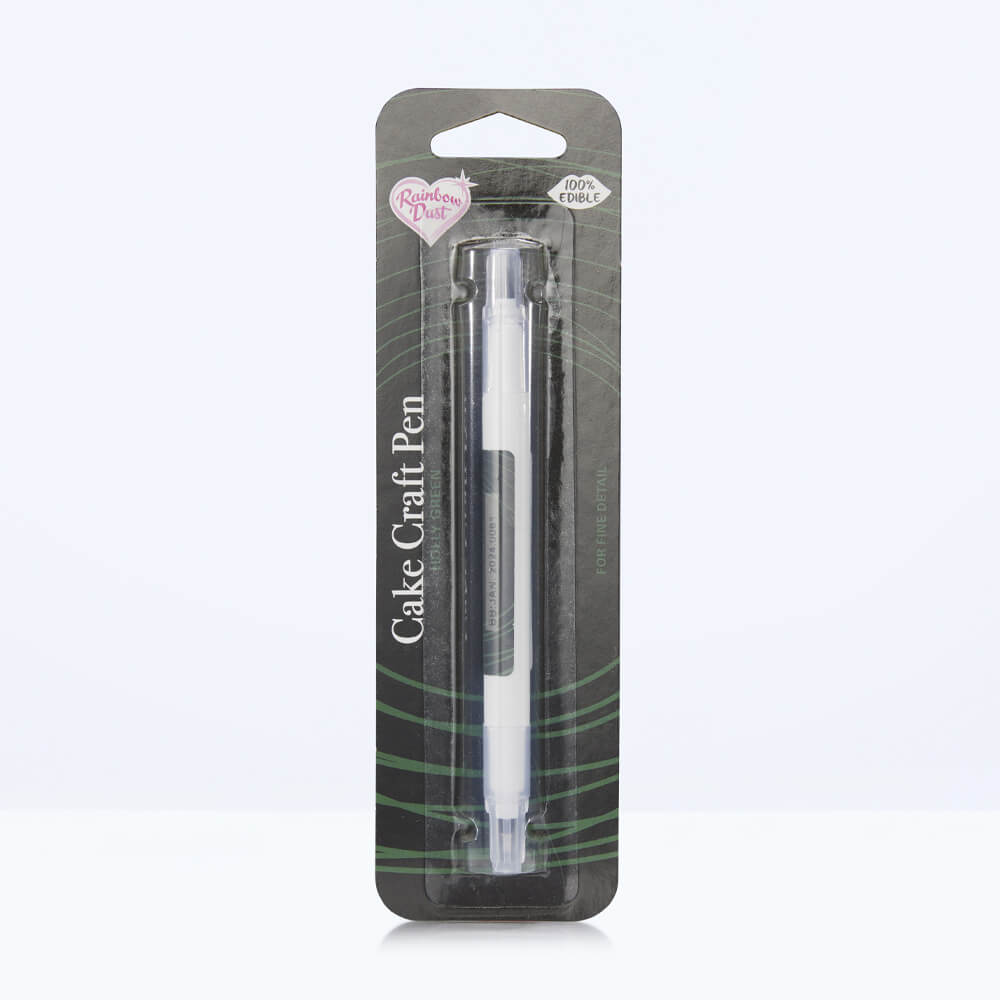 Cake craft pens