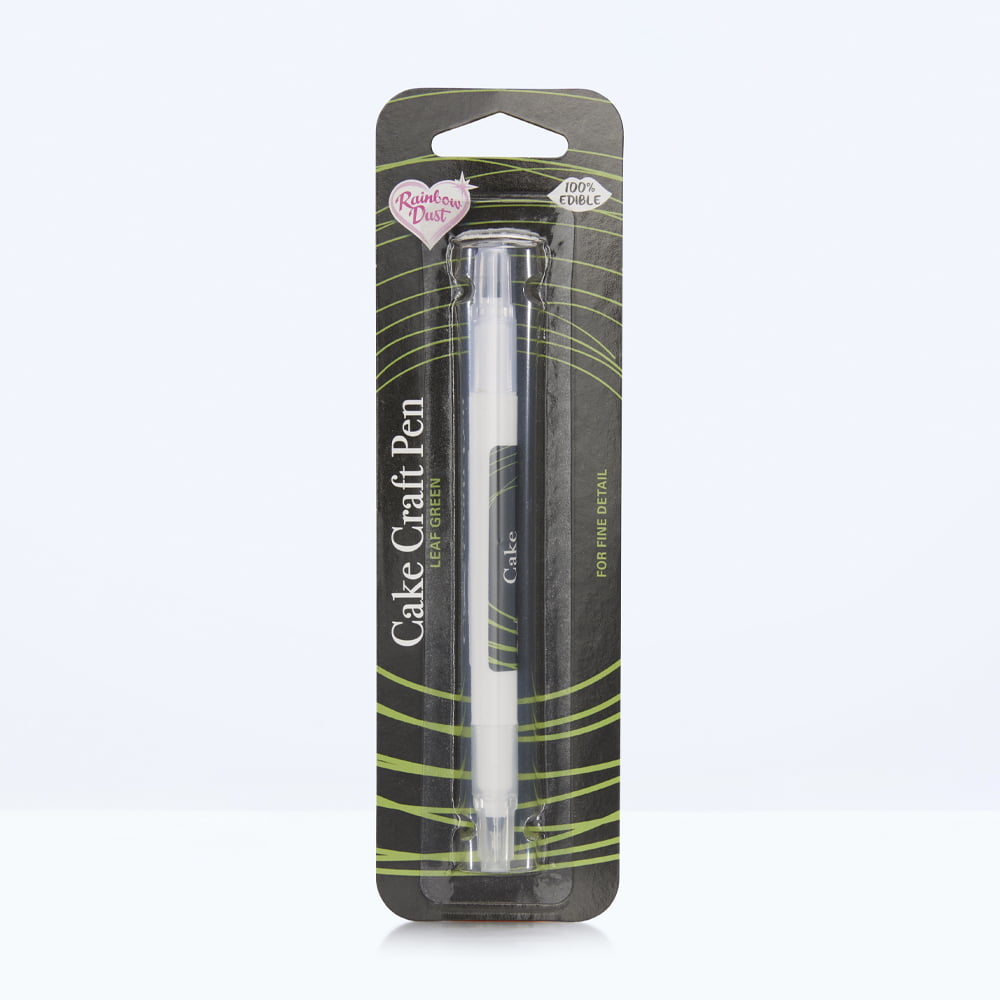 Cake craft pens