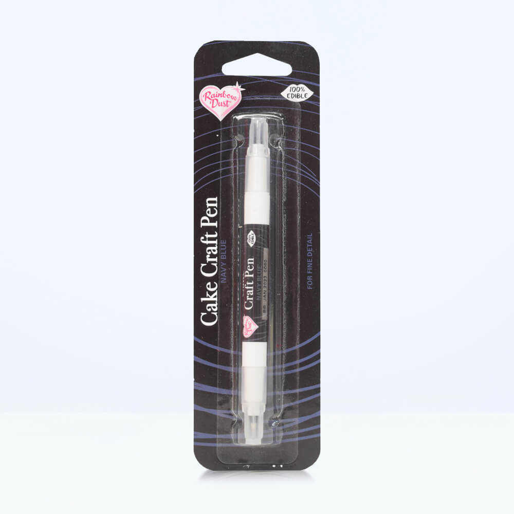 Cake craft pens