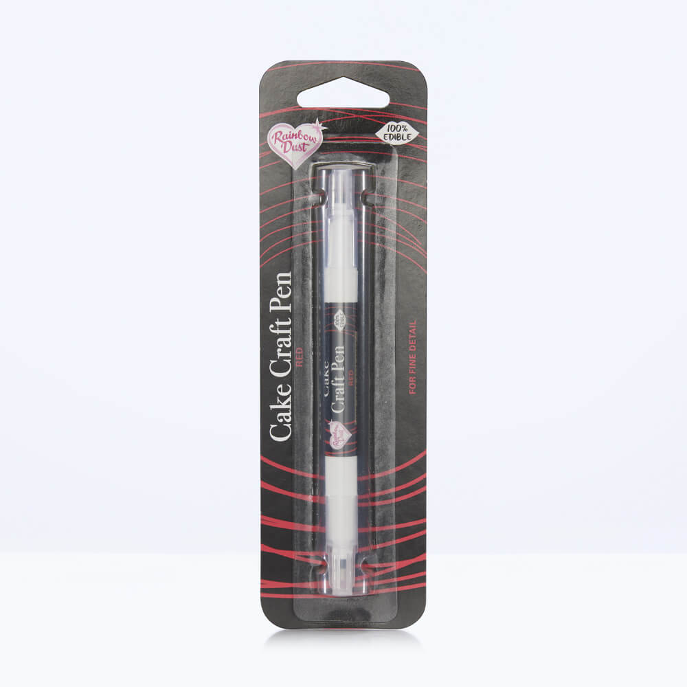 Cake craft pens