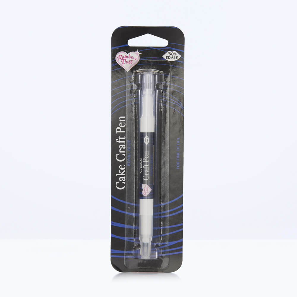 Cake craft pens