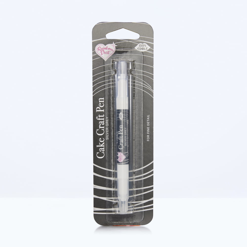 Cake craft pens