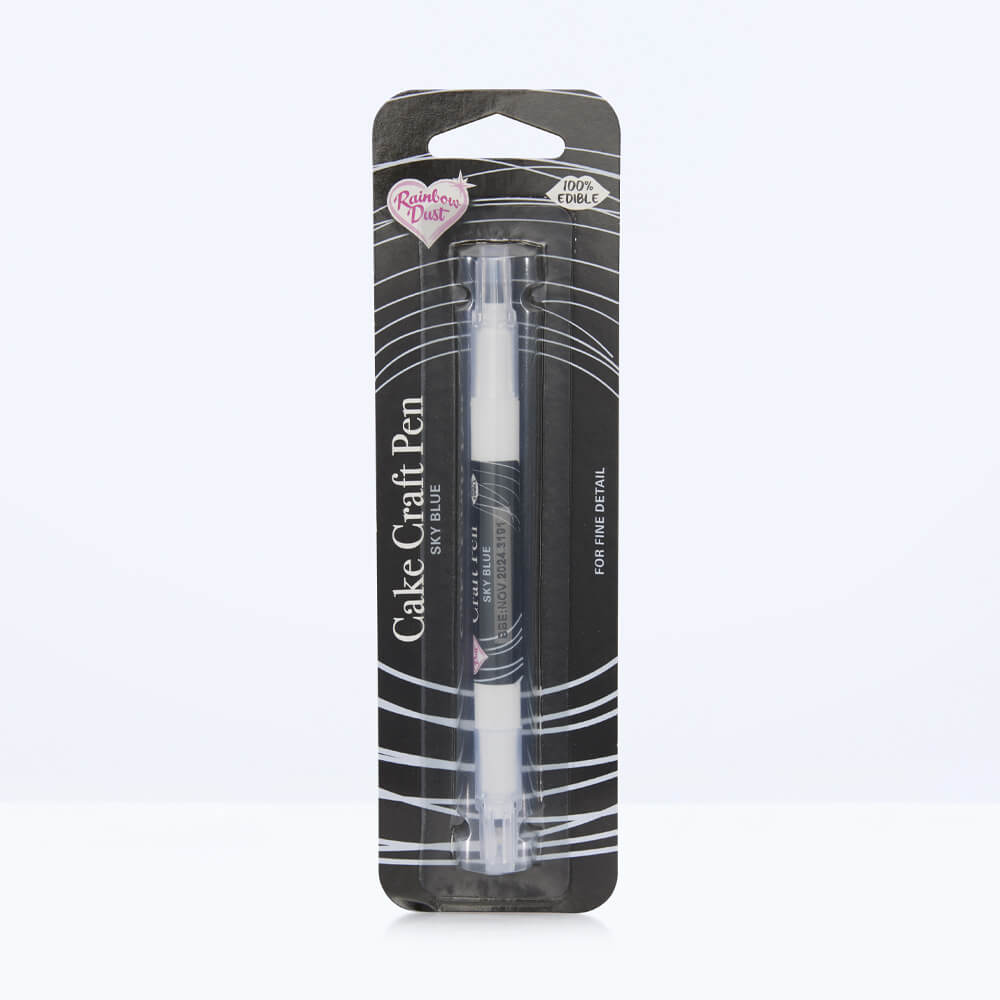 Cake craft pens