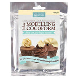 Squires Kitchen: Cocoform Chocolate Modelling Paste (150g)