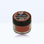 Tomato red powdered food colouring