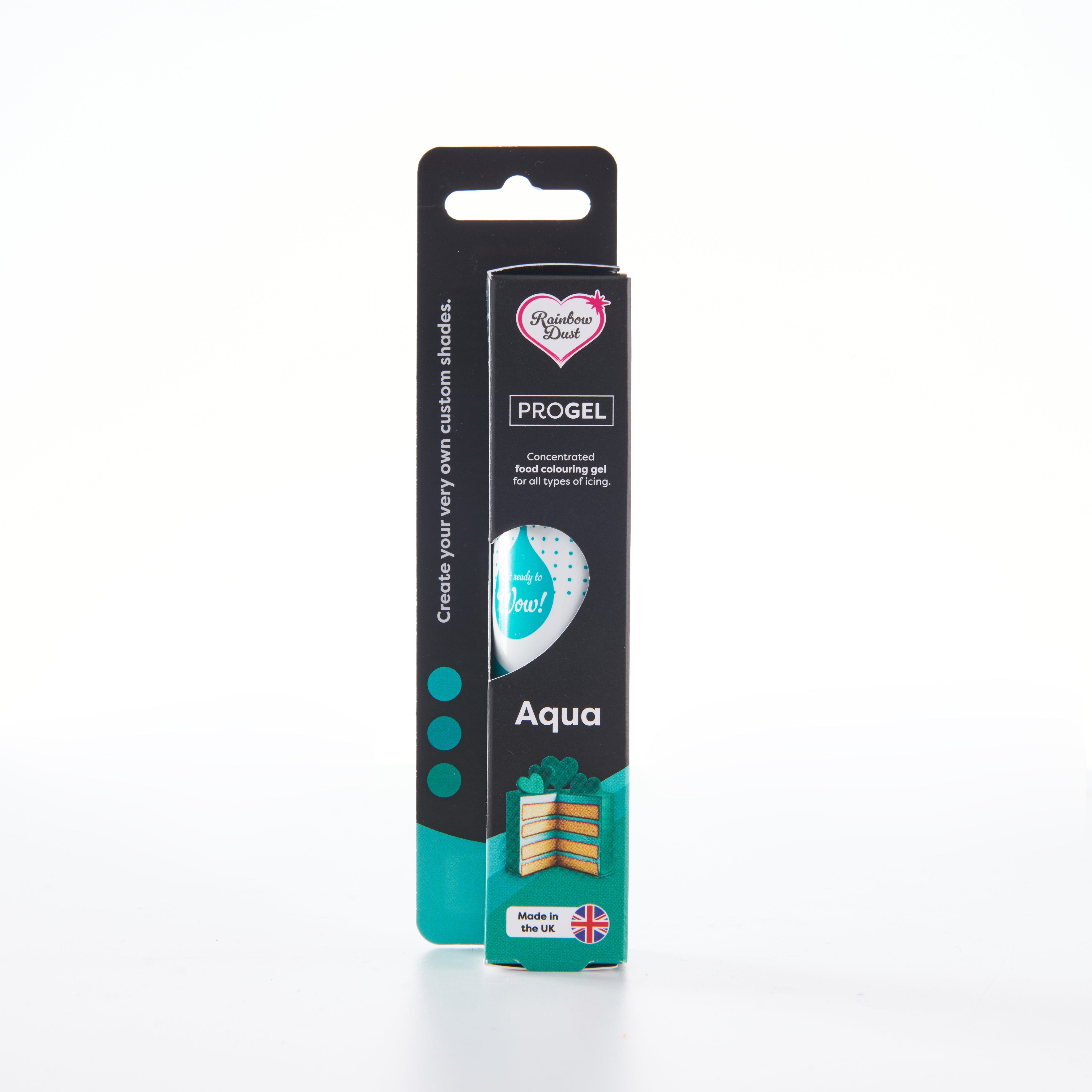 ProGel – Food colour gel 25g