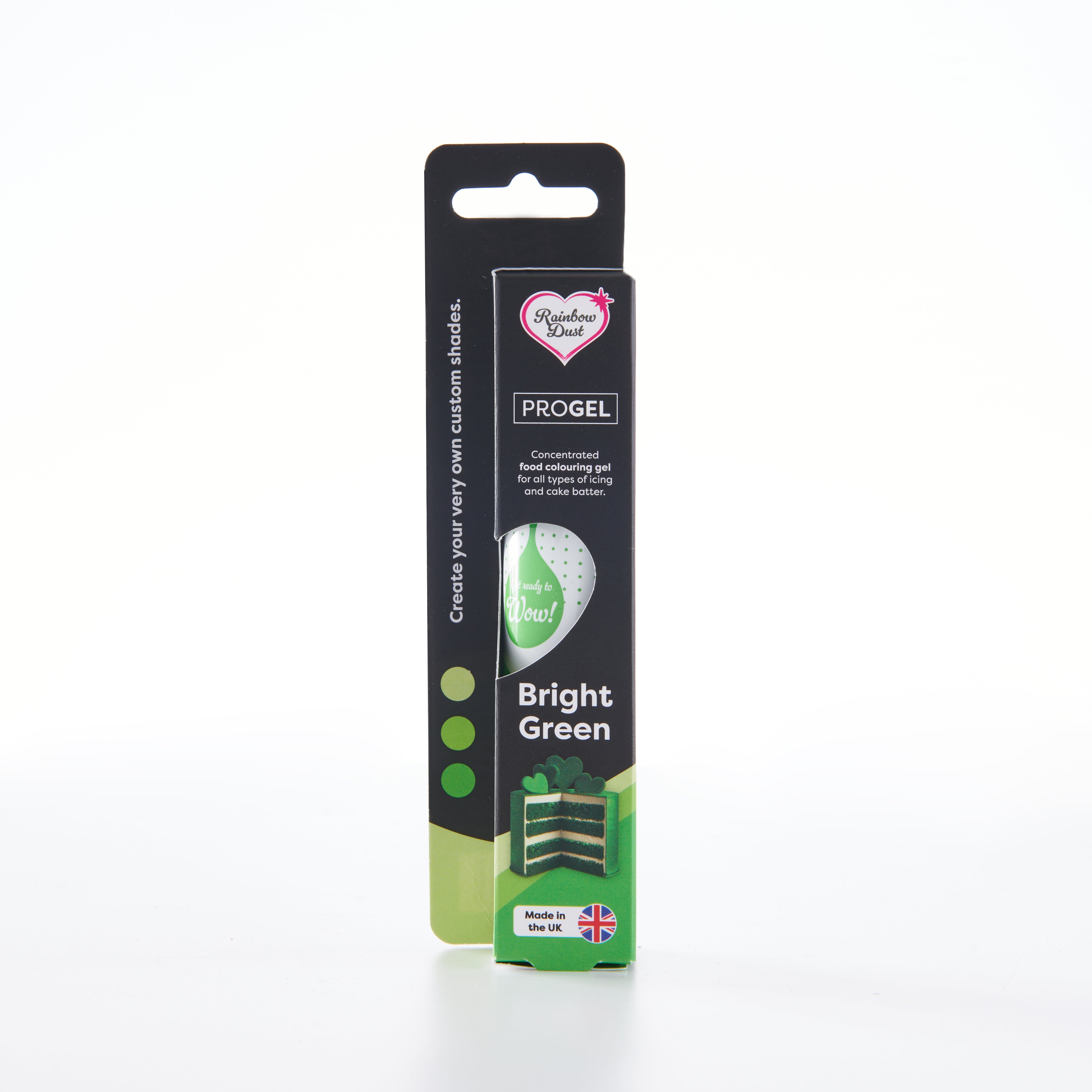 ProGel – Food colour gel 25g