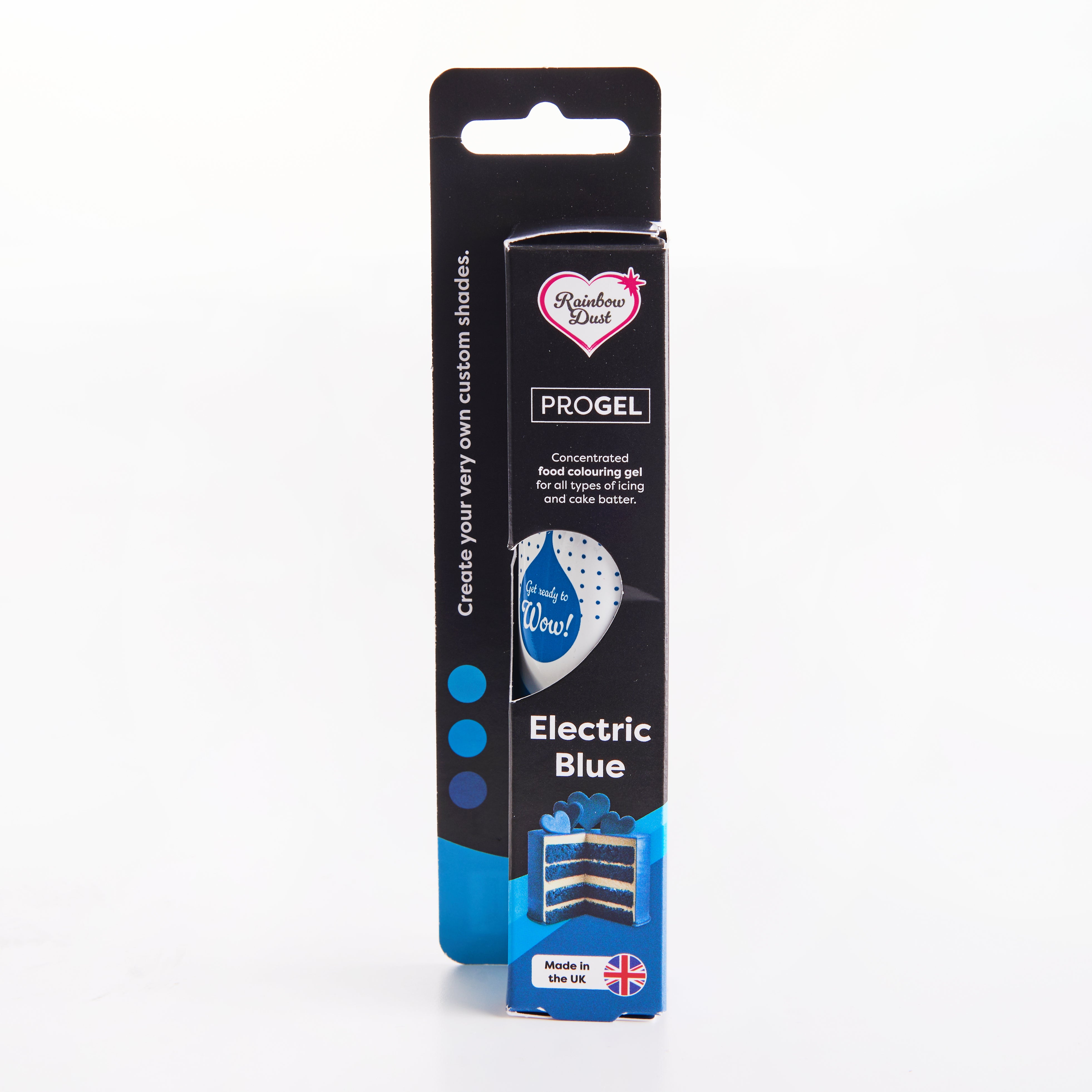 ProGel – Food colour gel 25g