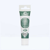 Eucalyptus food colouring gel tube