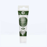 Holly green food colouring gel tube