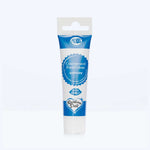 Sapphire food colouring gel tube