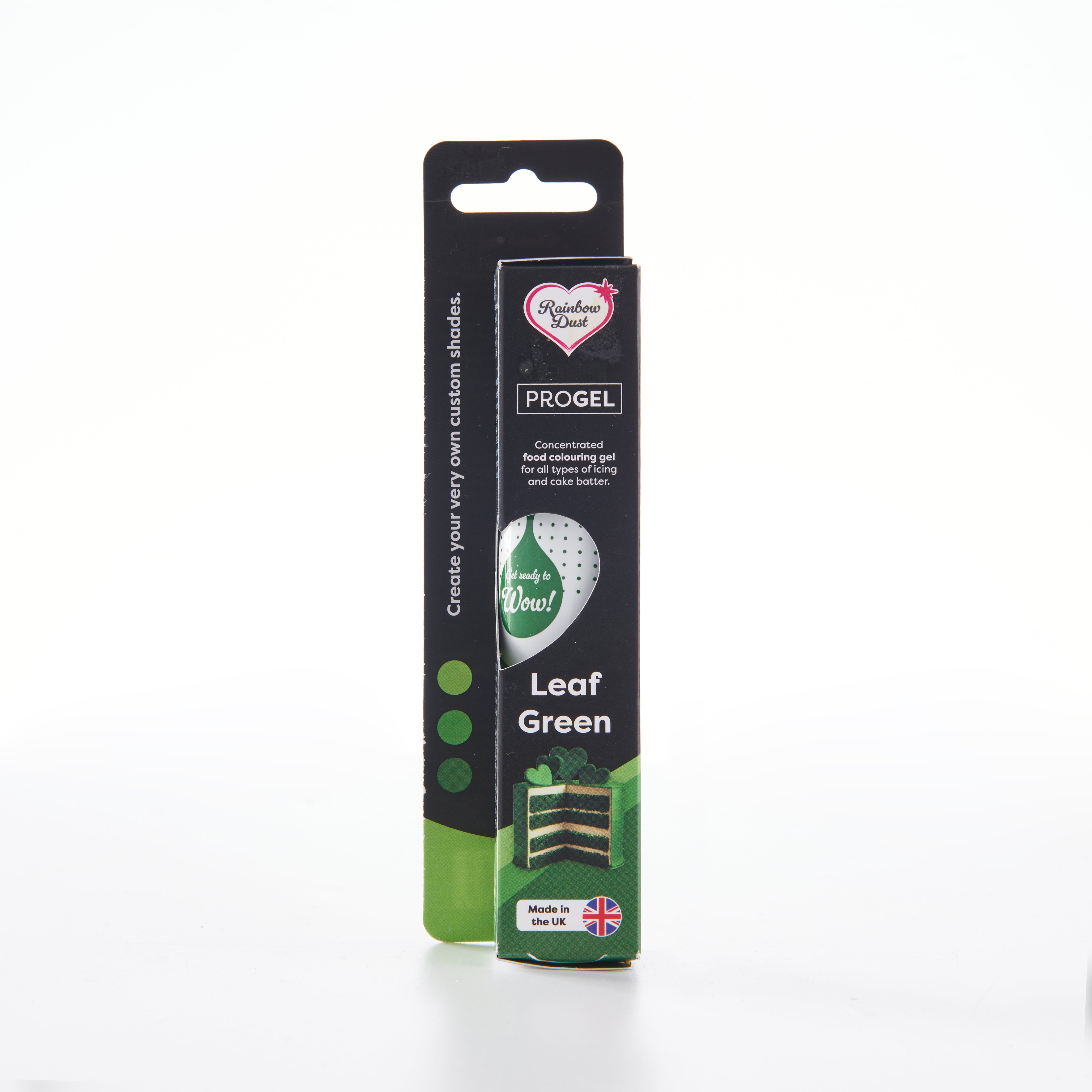 ProGel – Food colour gel 25g