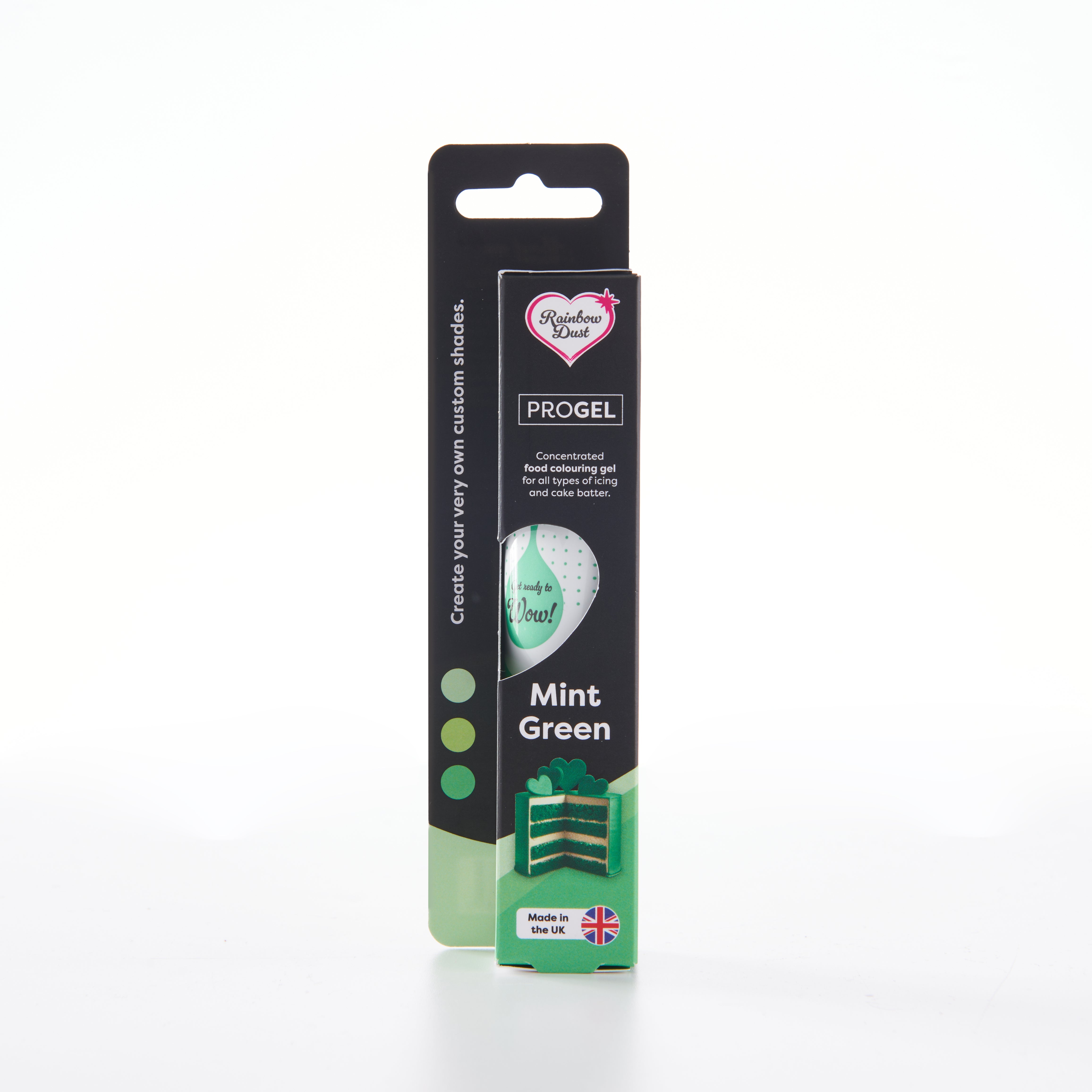 ProGel – Food colour gel 25g
