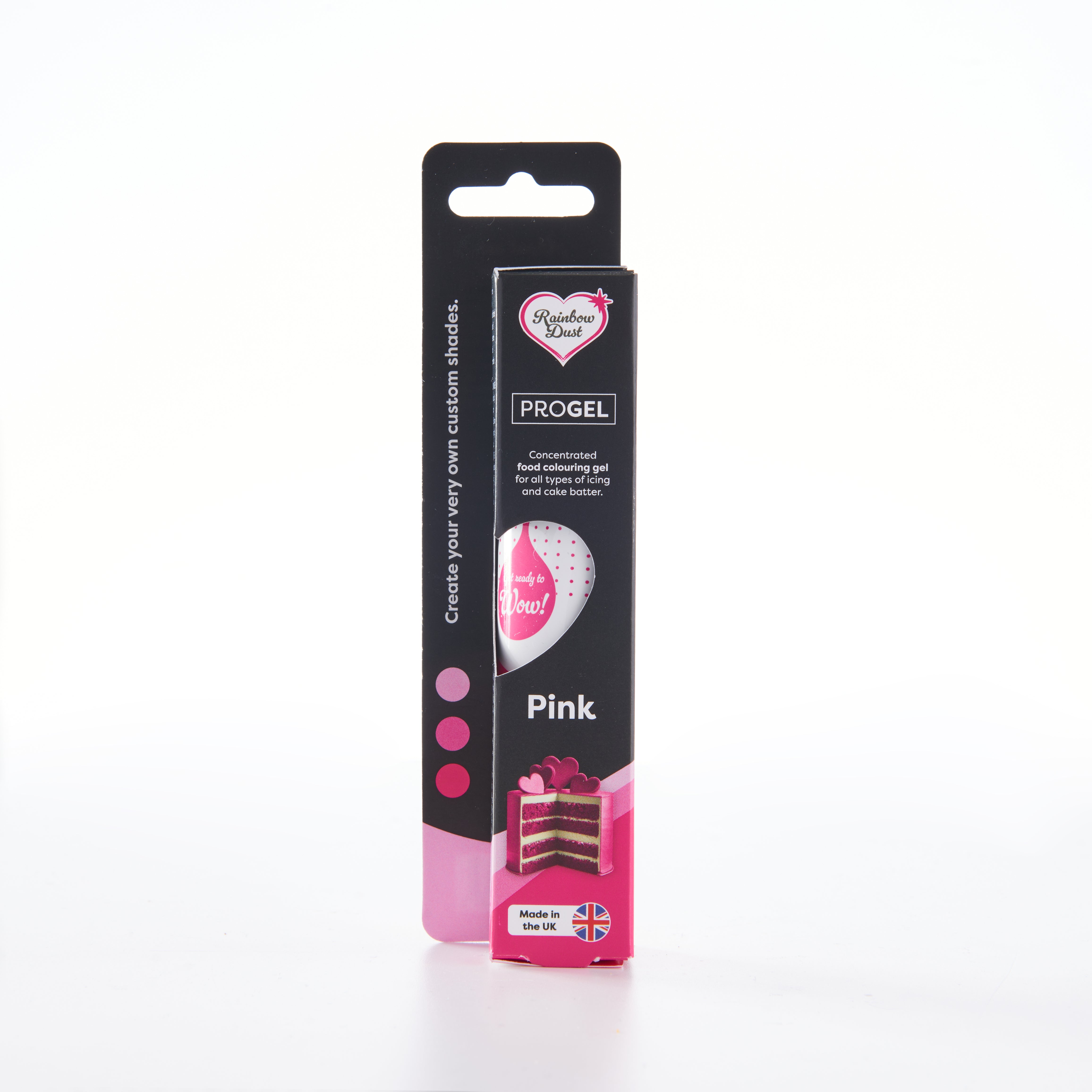 ProGel – Food colour gel 25g