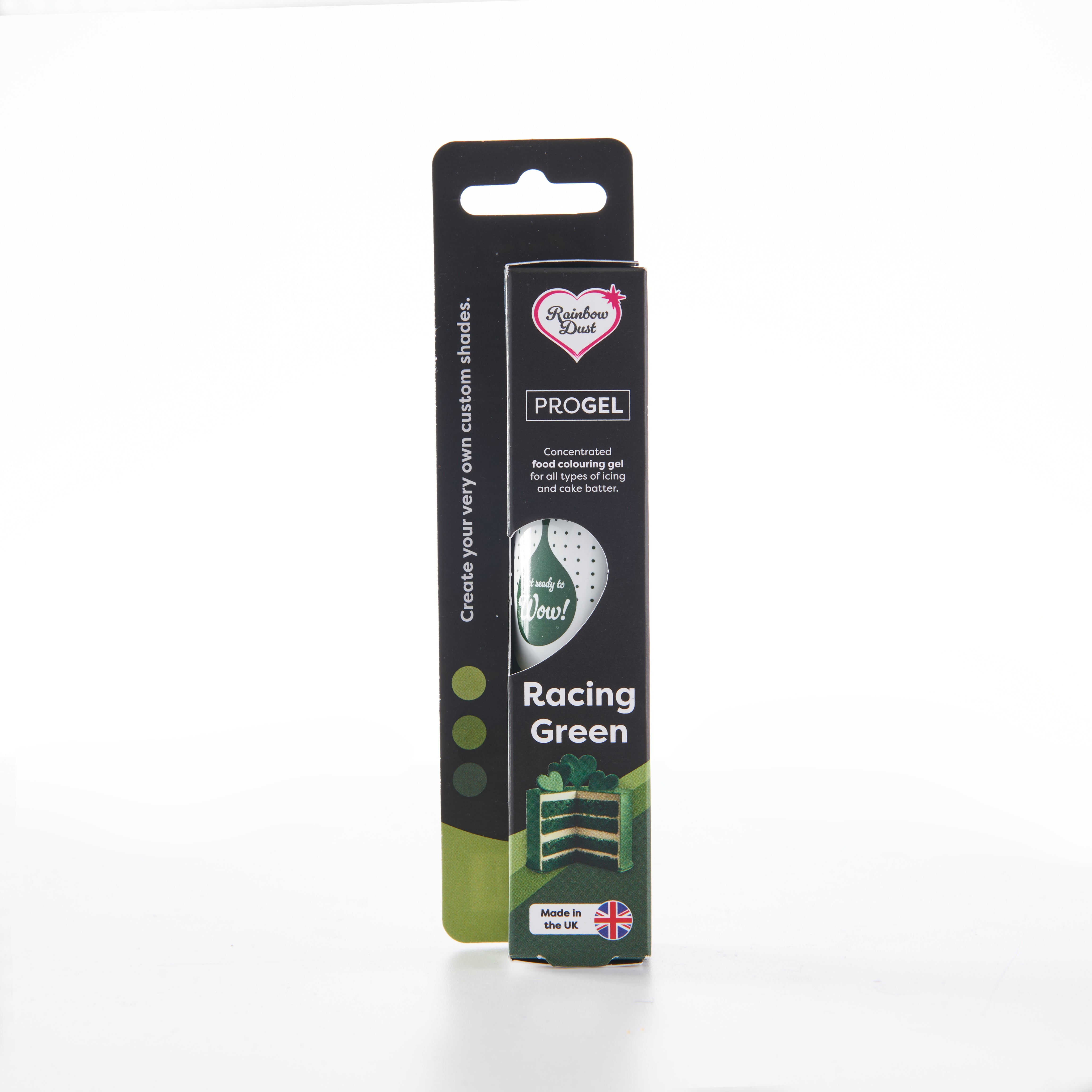 ProGel – Food colour gel 25g