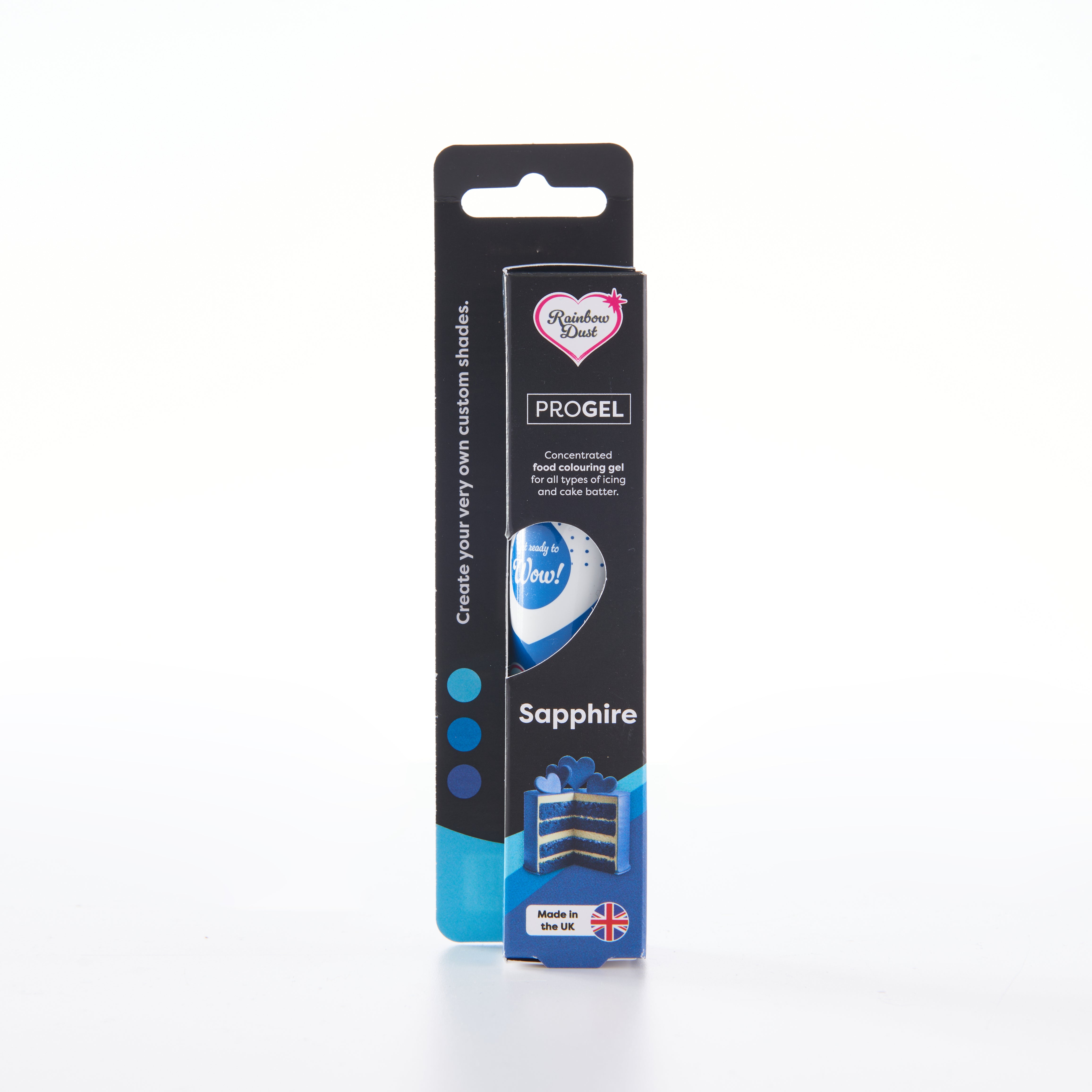 ProGel – Food colour gel 25g