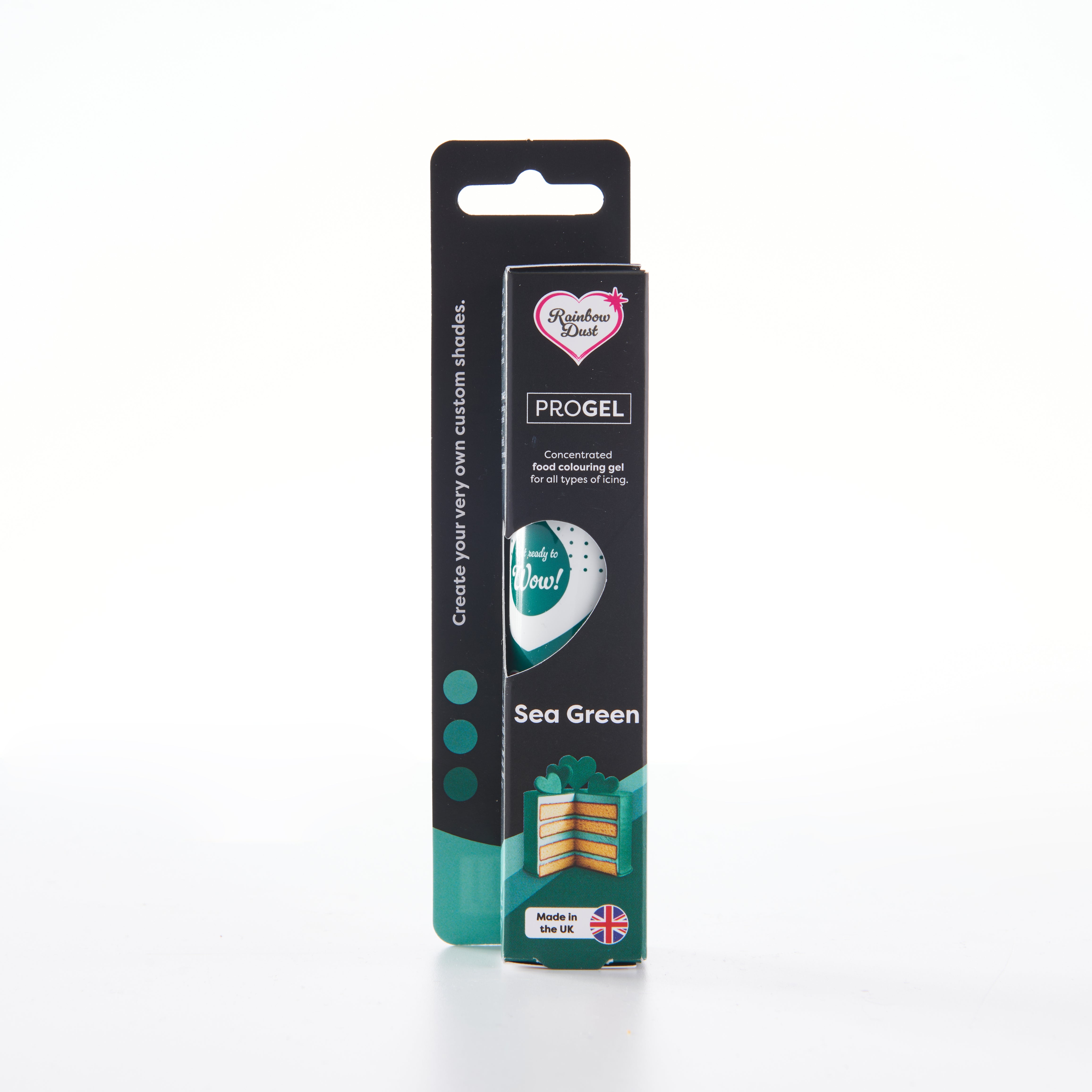 ProGel – Food colour gel 25g