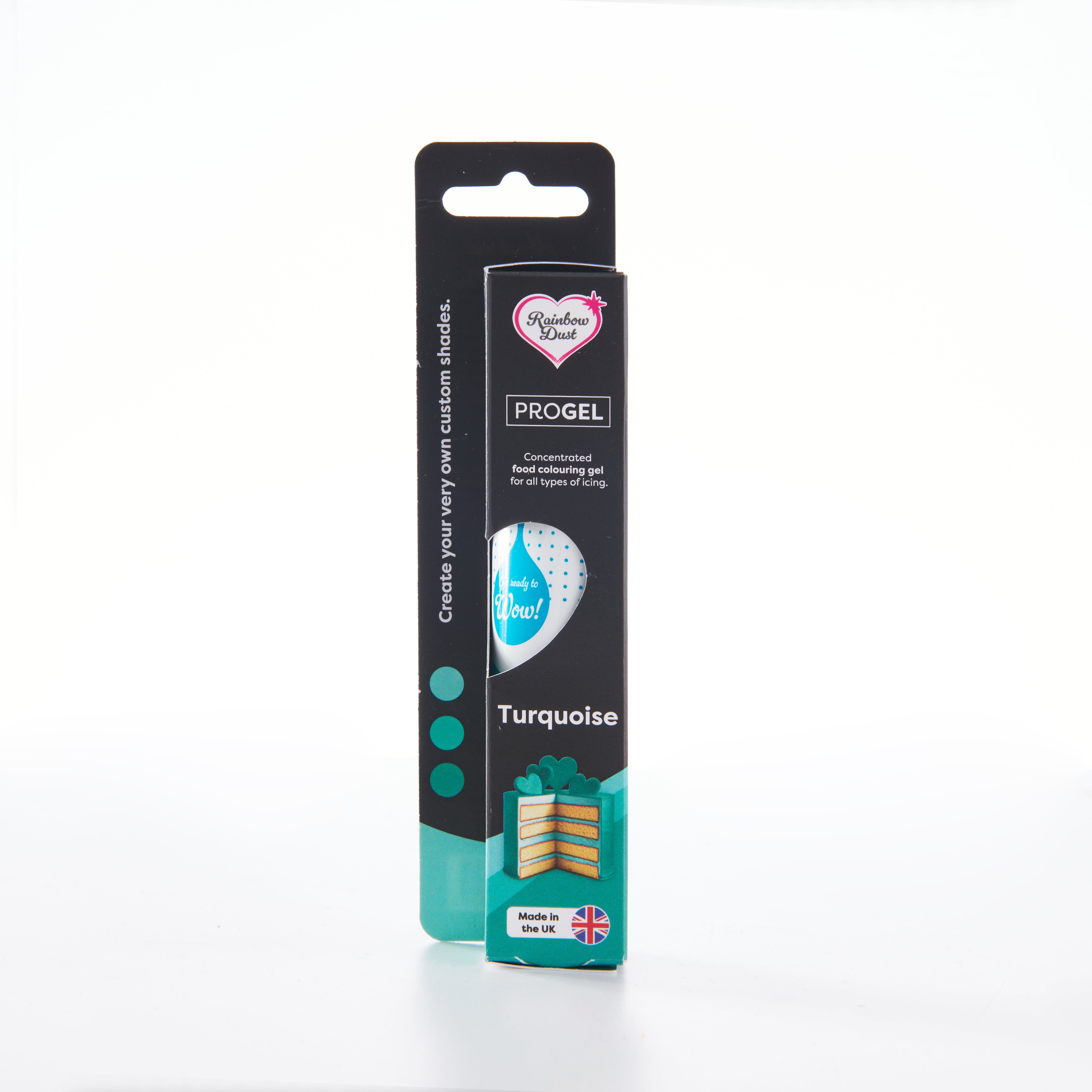 ProGel – Food colour gel 25g
