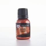 Cake Art Paint: Edible food decorating paint (23 - 25g)