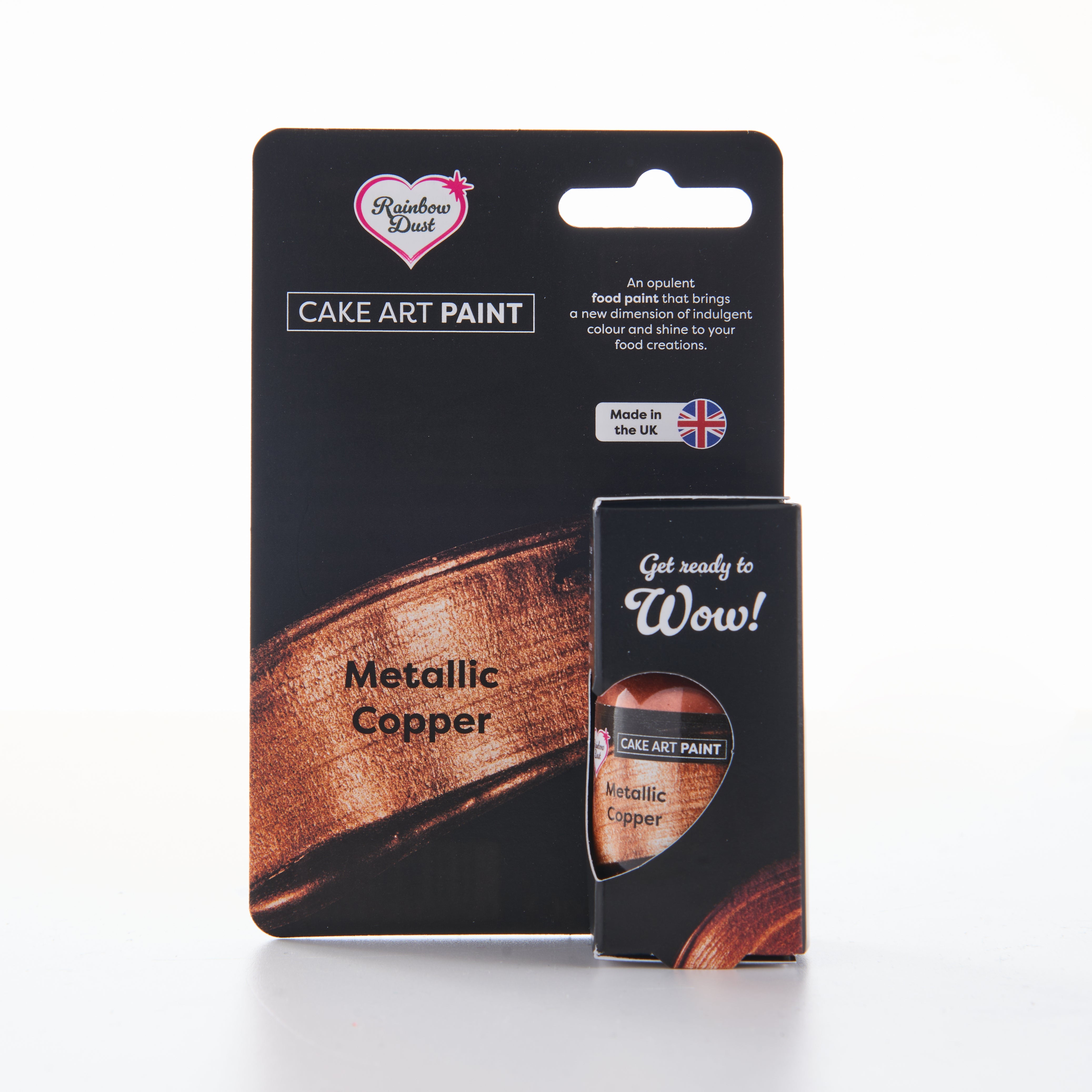 Cake art paint 23 - 25g
