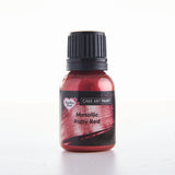 Cake Art Paint: Edible food decorating paint (23 - 25g)