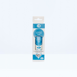 Azure food colouring gel tube