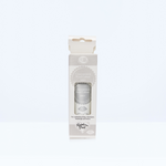 Grey food colouring gel tube