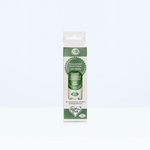Leaf green food colouring gel tube
