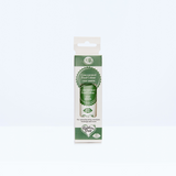 Leaf green food colouring gel tube