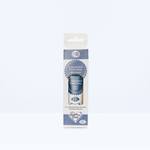 Navy blue food colouring gel tube