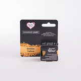 Shimmer Dust: Lustre dust powder (3g)