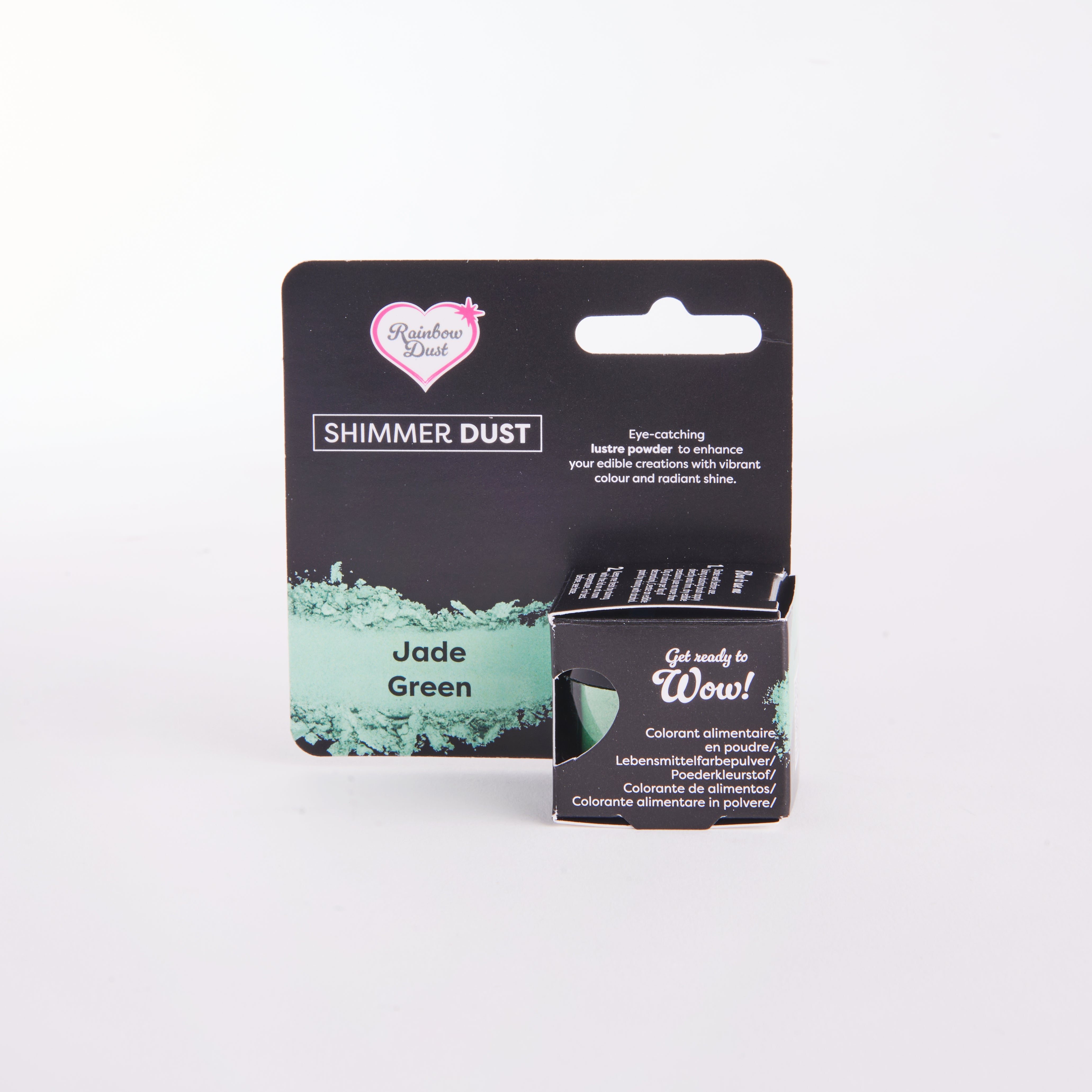 Shimmer Dust: Lustre dust powder (3g)