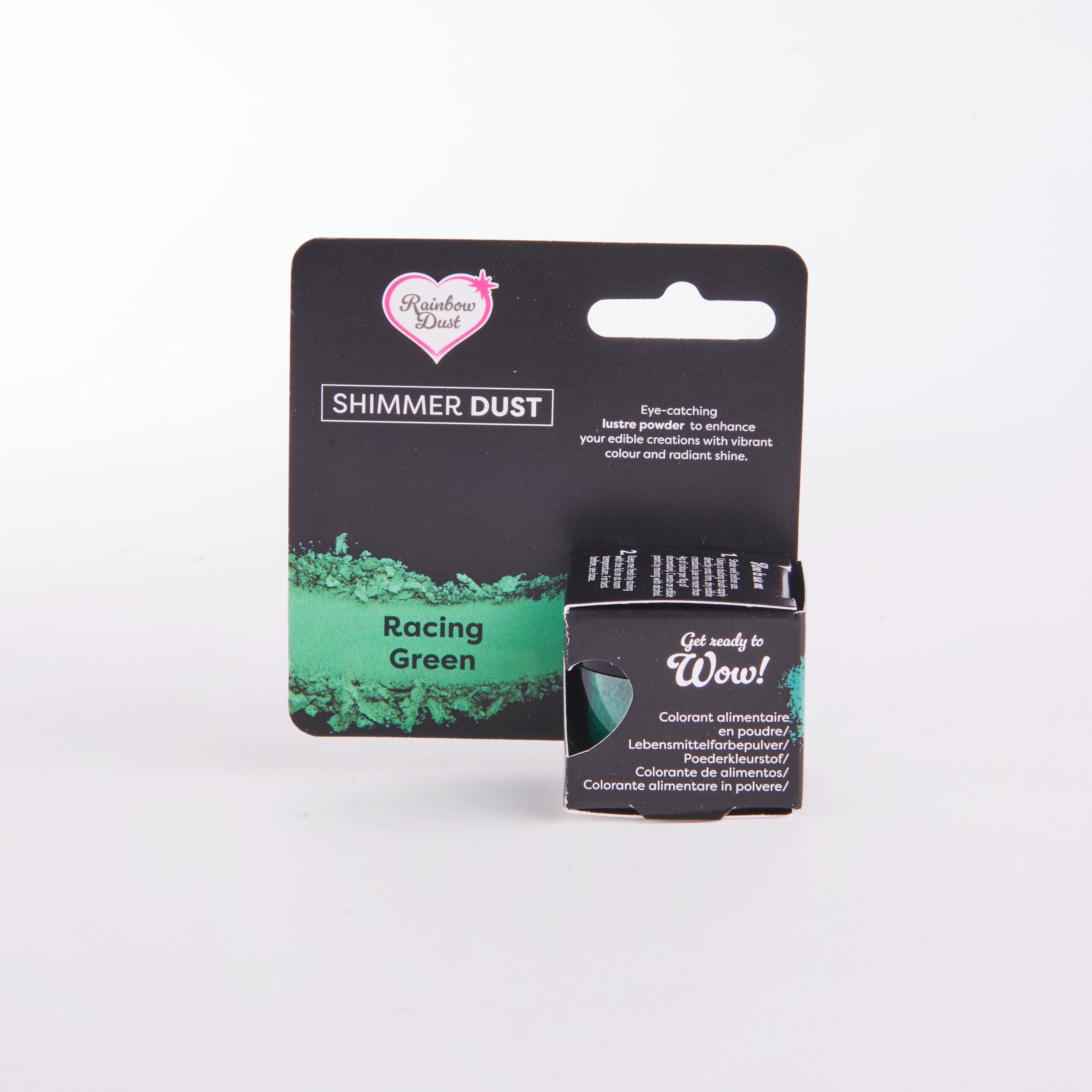 Shimmer Dust: Lustre dust powder (3g)