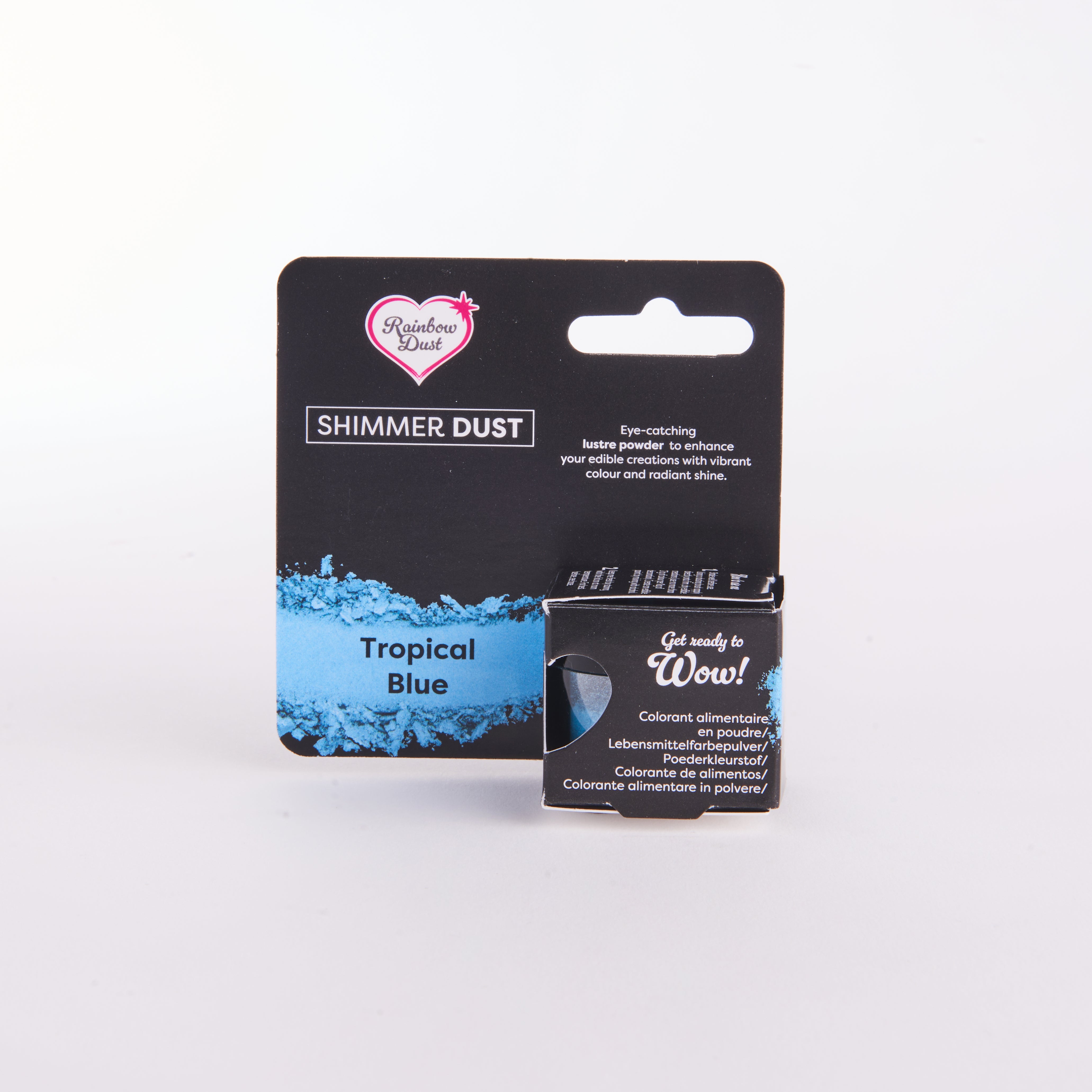 Shimmer Dust: Lustre dust powder (3g)