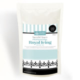 Squires Kitchen: Royal Icing (500g)