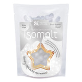 Squires Kitchen: Ready-tempered isomalt (125g)